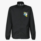 Ветровка без капюшона