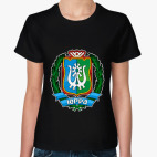 Герб ХМАО