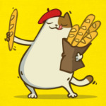 Пятничный Котик №3