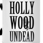 Hollywood Undead