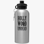 Спортивная бутылка