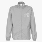 Ветровка без капюшона