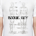 BOOGIE GUY