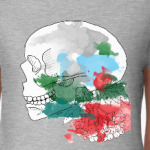 Ноябрьский череп