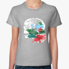 Ноябрьский череп