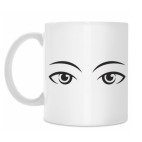 Кружка 330 мл