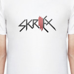  Skrillex minimal