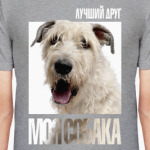 Ирландский волкодав