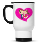 Кружка-термос