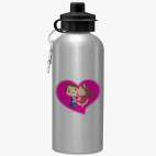 Спортивная бутылка