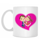 Кружка 330 мл