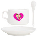 Кофейный набор