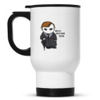 Кружка-термос