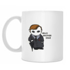 Кружка 330 мл