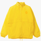 Ветровка с капюшоном