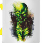 Призрачный гонщик