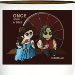 Once Upon A Time