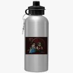 Спортивная бутылка