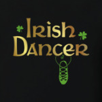 Irish Dancer