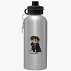 Спортивная бутылка