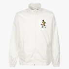 Ветровка без капюшона