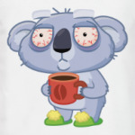 Сонный Коала