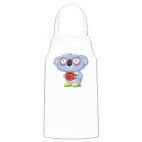 Кухонный фартук