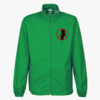 Ветровка без капюшона