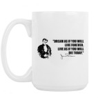 Кружка 420 мл