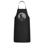 Кухонный фартук