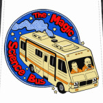 Волшебный автобус