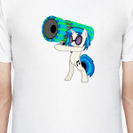 Bass Cannon