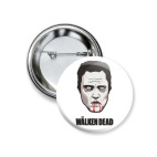 Walken Dead