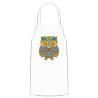 Кухонный фартук