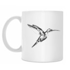 Кружка 330 мл