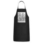 Кухонный фартук