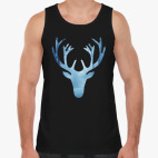 Лесной олень / Wood deer