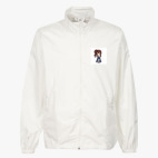 Ветровка без капюшона