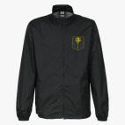 Ветровка без капюшона