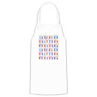 Кухонный фартук