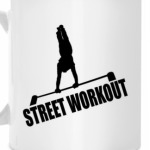 STREET WORKOUT