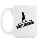 Кружка 420 мл