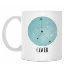 Знак зодиака Рак