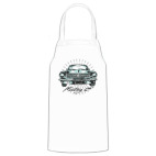 Кухонный фартук