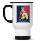 Кружка-термос