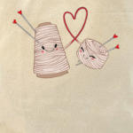 Мой любимый моток