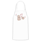 Кухонный фартук