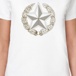 Общевойсковая эмблема ВС РБ