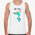 Волк глазастый