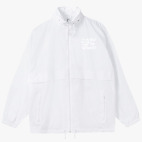 Ветровка с капюшоном